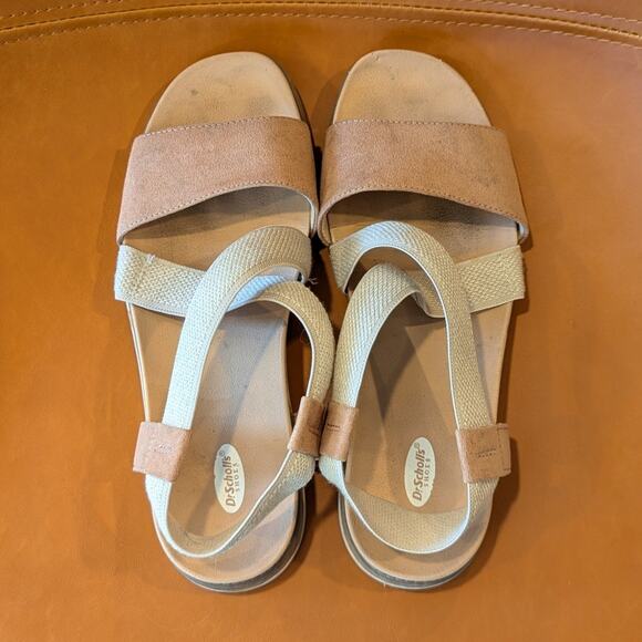 Dr. Scholl's Islander Wedge Sandal Women's Size 7.5 - Picture 2 of 4